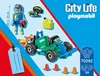 PLAYMOBIL, Geschenkset "Go Kart-Rennen", City Life, 70292 Produktbild-Vorschau 5