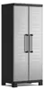 Keter Detroit High grey cabinet Voir les images du produit 1