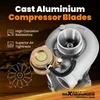 Turbolader pro Toyota Supra 3.0L 7MGTE CT26 17201-42020 Náhled obrázku produktu 15