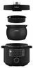 Tefal CY7548, 5 l, Czarny, Polipropylen (PP), 0,8 m, 24 h, Podgląd zdjęcia produktu 40