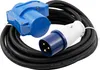 Cee-Verlängerungskabel Mcpower, 10M H07Rng 3G2,5, 230V, Produktbild-Vorschau 1