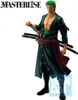 Banpresto - Figurki Roronoa Zoro 25cm z One Piece Beyond Produktbild-Vorschau 2