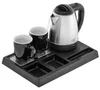Adler Ad 1354 1.2l Wasserkocher Silber One Size / EU Plug Produktbild-Vorschau 5