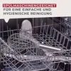 Fackelmann Schneebesen 26 cm, Ballonschneebesen aus Produktbild-Vorschau 4