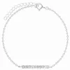 925 Silber Armband Damen „Stab mit Kristallen“ Produktbild-Vorschau 1