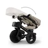 KINDERKRAFT Tříkolka Aveo 2 Plus Beige Náhled obrázku produktu 8