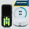 Retekess TM102 Wireless Buzzer System, jeu buzzer, compte à Voir les images du produit 4