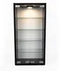 VDD – Vitrinenregal – Ausstellungsmöbel – LED-Vitrine – Produktbild-Vorschau 3