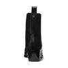 Michael Kors Damen Stiefeletten 40F3KNME5L-001 Farbe: Produktbild-Vorschau 4