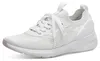 Tamaris sneaker bianca Anteprima dell’immagine prodotto 3