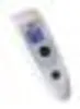 Bosotherm diagnostic Infrarot-Thermometer, 1 St. Produktbild-Vorschau 4