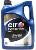 4 Liter ELF 5W-50 Evolution 900 MB 229.1 MB 229.3 Produktbild-Vorschau 10