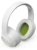 hama Bluetooth-Kopfhörer Spirit Calypso II, Weiß Produktbild-Vorschau 6