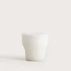 HOMLA PALLORA Milchglas weiß 0,15 l Produktbild-Vorschau 2