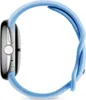 Google Pixel Watch 2 Smartwatch, LTE, Bluetooth, Polished Produktbild-Vorschau 6