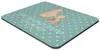 Mr. & Mrs. Panda Mousepad Tante Eisdielenmeisterin - Produktbild-Vorschau 3