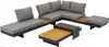 Lesli Living Lounge-Set Barbados Stone Produktbild-Vorschau 5