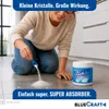 Super Absorber 900g – Bindemittel für Flüssigkeitein wie Produktbild-Vorschau 8