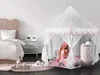 Spielzelt Prinzessin Rosa Kinderzelt Indoor Outdoor 23476 Produktbild-Vorschau 4
