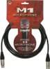 Klotz M1K1FM1500 15 m Mikrofonkabel Produktbild-Vorschau 2