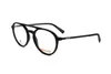 Timberland Okulary TB1634 001 54 Mężczyźni Czarny 54-20-145 Podgląd zdjęcia produktu 2