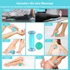 Fußmassage 3er Set, Vollständiges Fußmassage-Set mit Produktbild-Vorschau 7
