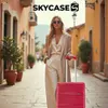 SKYCASES Travel One - Handgepäck-Koffer 40 L – Produktbild-Vorschau 8