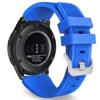 Huawei Watch GT2 Pro Silicone Sport remienok, Blue Náhľad obrázku produktu 1