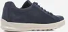 ecco Sneaker Sneaker Nubukleder/Textil Produktbild-Vorschau 56
