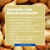 Kiepenkerl Wintersteckzwiebel Trio-Mix 50 Stück Produktbild-Vorschau 7