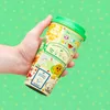 Paladone Animal Crossing 450 ml Mehrfarbig Kunststoff Produktbild-Vorschau 4