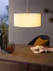 EGLO Lampada a sospensione Pasteri Round White 31575 Anteprima dell’immagine prodotto 11
