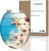 SCHÜTTE MDF WC sedadlo BEACH AND WOOD, WC sedadlo s mäkkým Náhľad obrázku produktu 1