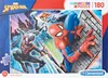 Clementoni 29293 - 180 Teile Puzzle - Spiderman Voir les images du produit 6