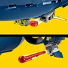 LEGO Marvel X-Jet des X-Men, modèle d'avion à construire Voir les images du produit 18