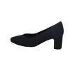 Gabor Pumps Pumps Veloursleder Produktbild-Vorschau 3
