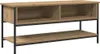 Sada TV skríň vidaXL Artisan – dub 100 x 35 x 45 cm, Náhľad obrázku produktu 1