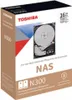 Toshiba N300, 10 TB, 7200 RPM, 512 MB, 3.5", Serial ATA III Produktbild-Vorschau 5