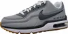 Nike Air Max LTD 3 TXT - Herren Sneakers Schuhe Grau Produktbild-Vorschau 7
