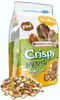 Versele Laga 20kg Hamster Crispy gemischt Muesli Produktbild-Vorschau 3