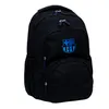 Rucksack Schulset 3-teilig FC Barcelona Fußball Produktbild-Vorschau 2