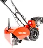 Compacteur de sol rotatif automoteur CEDRUS GLX480 avec Voir les images du produit 5