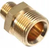 Adapter Brass M22x1,5 – 1/4" | Redukcja mosiężna do myjki Podgląd zdjęcia produktu 3