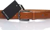 Roy Robson Ledergürtel RR0288R103 27 35 mm Gürtel Q.2853 Produktbild-Vorschau 6