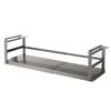 Expandierbare unter Regal Storage Rack Punch-free Hanging Produktbild-Vorschau 1