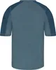 normani Herren Merino T-Shirt Produktbild-Vorschau 2