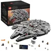 LEGO Star Wars Ultimate Collector Series Millennium Falcon Podgląd zdjęcia produktu 23