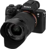 Kit Sony Alpha 7 Mark III + SEL 28-70 Voir les images du produit 10