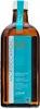 A bottle of Moroccanoil Treatment Light. Náhled obrázku produktu