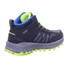 Skechers Sneakers 403712L-BBLM in Black color size 32 Náhled obrázku produktu 29
